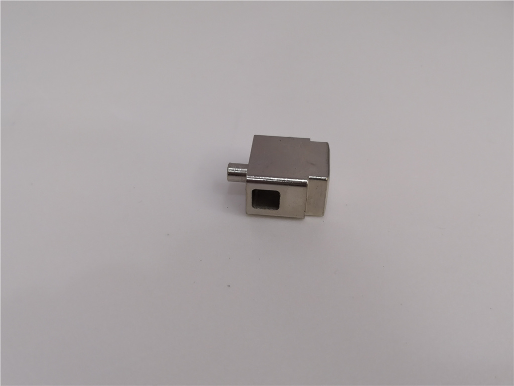 STAINLESS MACHINE PART